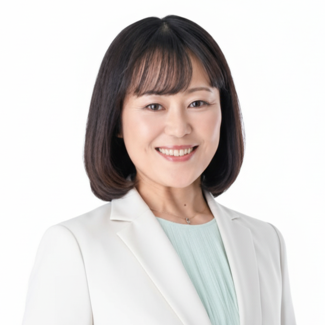 山下みきの写真