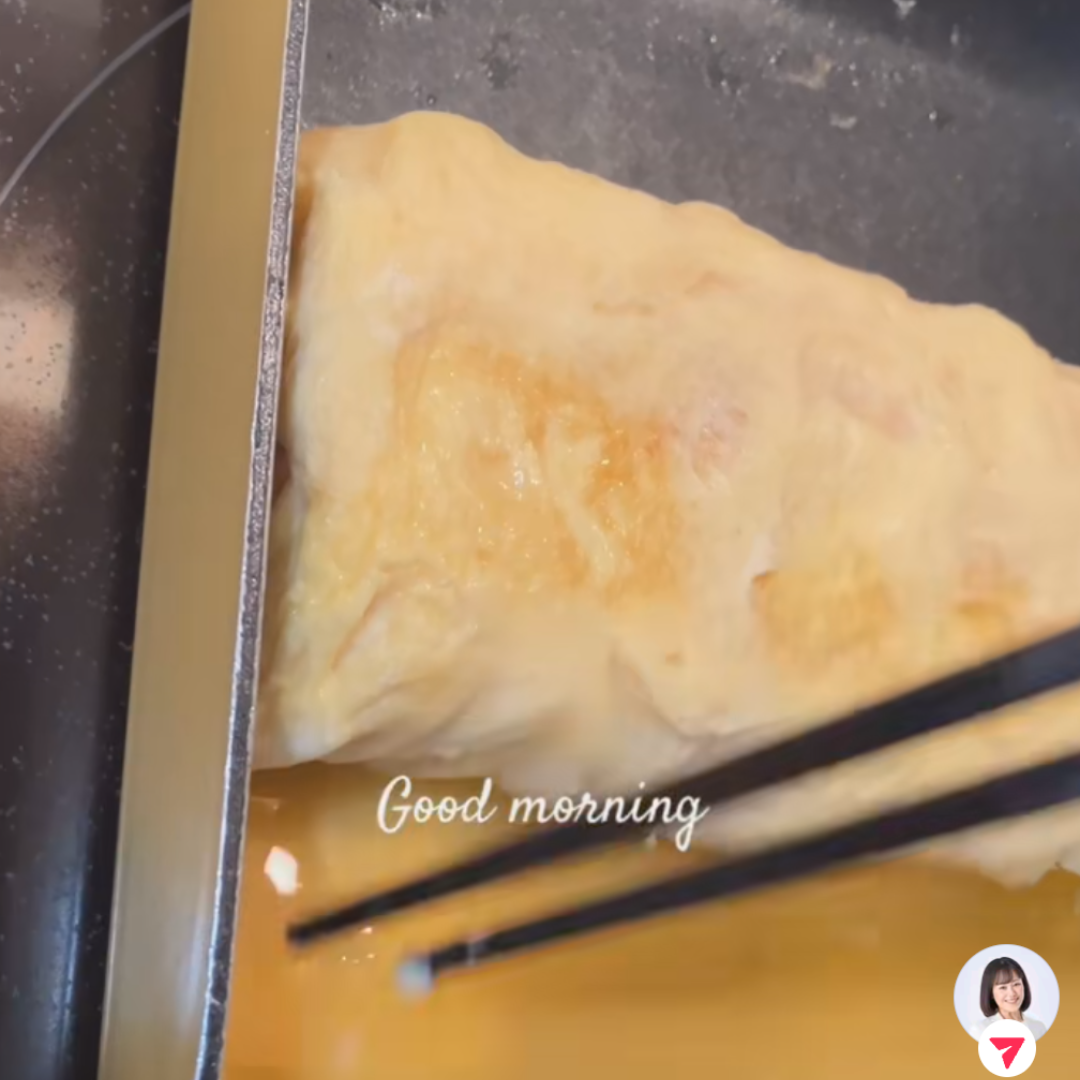 TikTok 参考画像